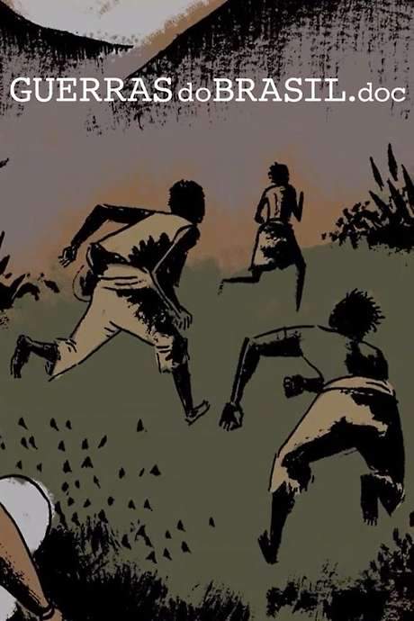 Guerras do Brasil.doc